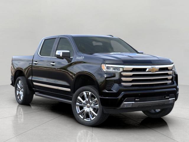 2026 Chevrolet Silverado 1500 Vehicle Photo in Madison, WI 53713
