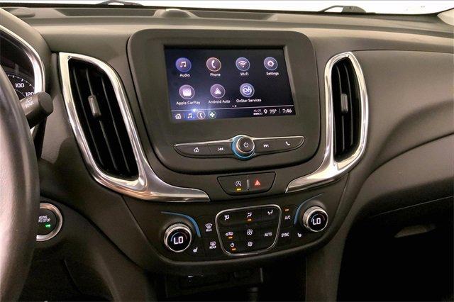 2022 Chevrolet Equinox Vehicle Photo in KANSAS CITY, MO 64114-4502