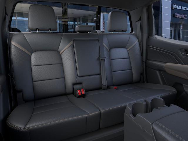2025 GMC Canyon Vehicle Photo in KANSAS CITY, MO 64114-4545