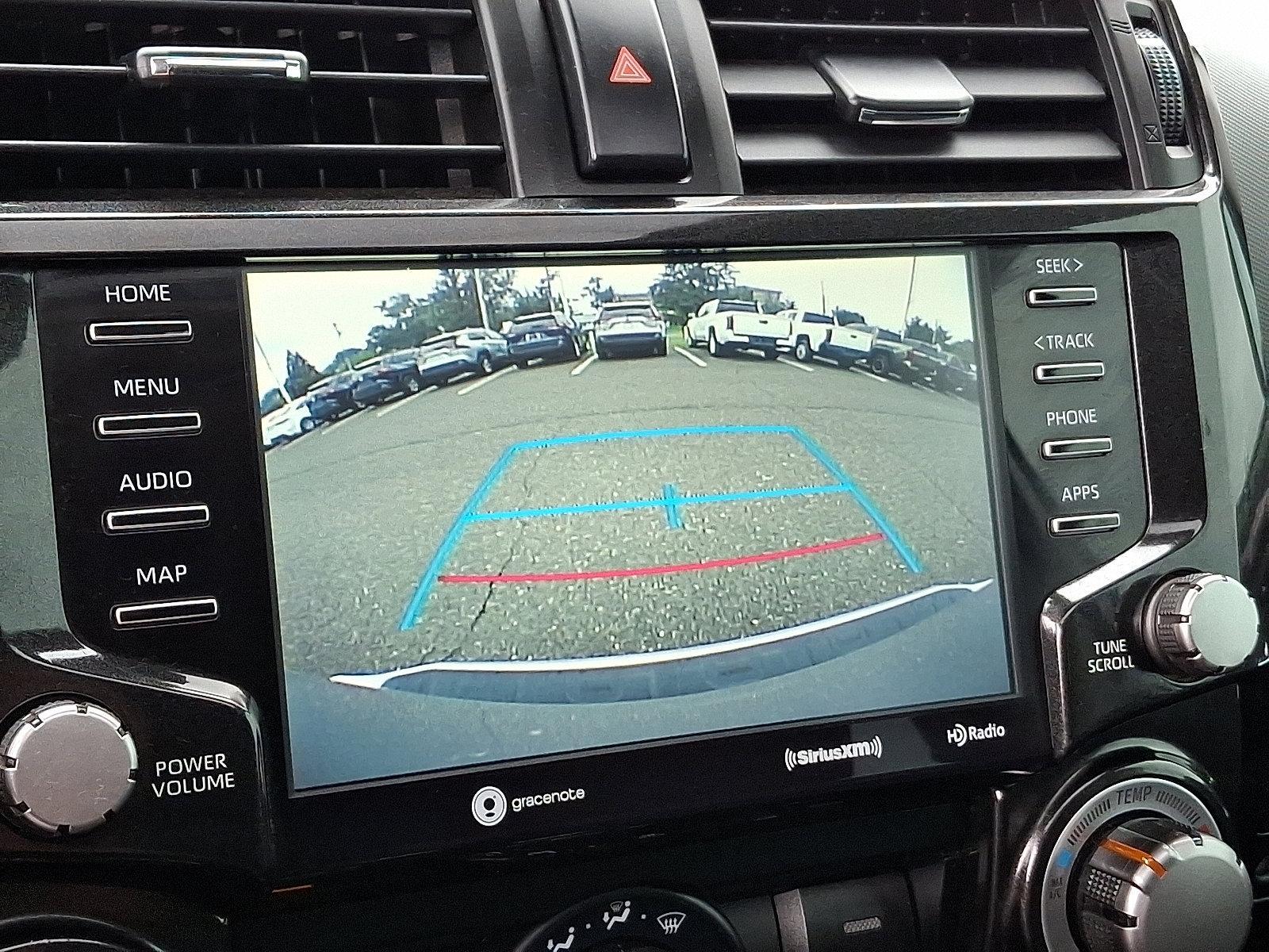 2021 Toyota 4Runner Vehicle Photo in Trevose, PA 19053