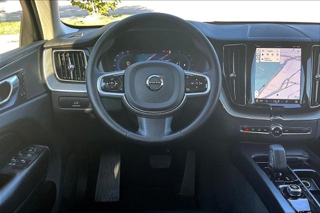 2025 Volvo XC60 Vehicle Photo in Houston, TX 77007