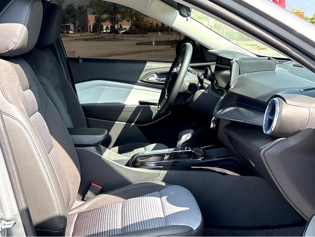 2025 Chevrolet Trax Vehicle Photo in POOLER, GA 31322-3252