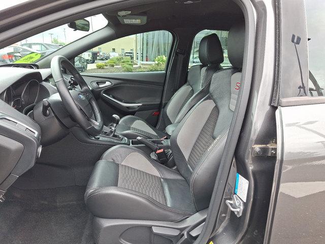 2015 Ford Focus Vehicle Photo in Philadelphia, PA 19116