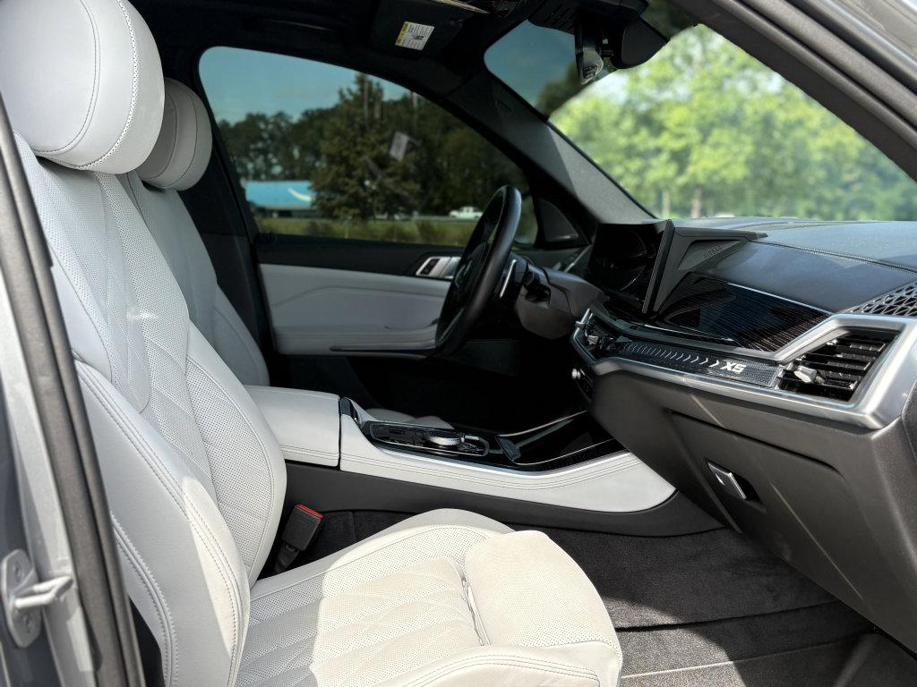 2024 BMW X5 sDrive40i Vehicle Photo in POOLER, GA 31322-3252