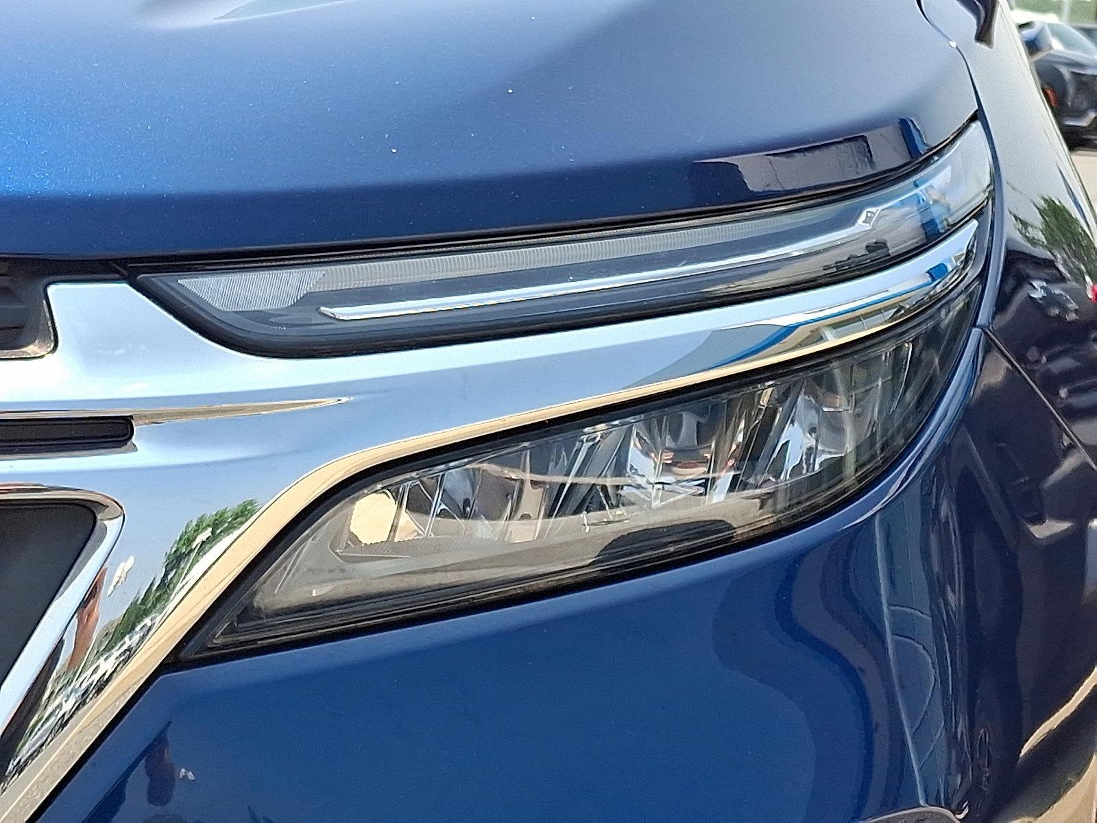 2023 Chevrolet Equinox Vehicle Photo in BETHLEHEM, PA 18017-9401