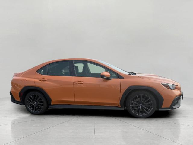 2023 Subaru WRX Vehicle Photo in NEENAH, WI 54956-2243