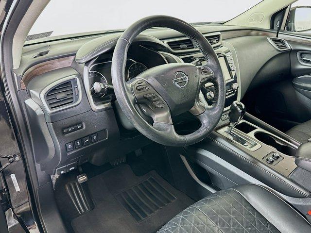 2019 Nissan Murano Vehicle Photo in Doylsetown, PA 18901