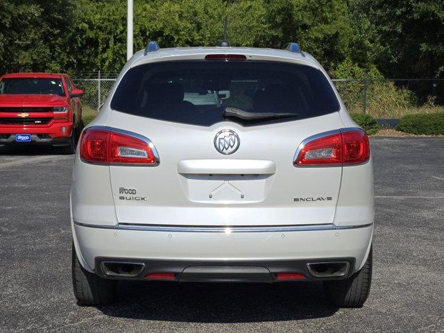 2016 Buick Enclave Vehicle Photo in Decatur, TX 76234
