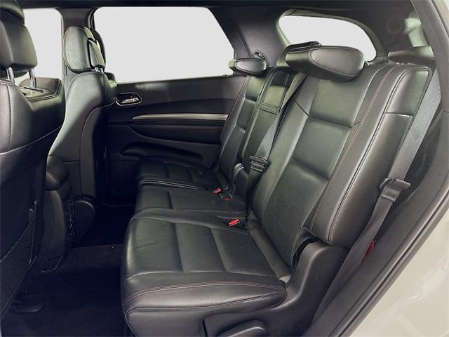 2018 Dodge Durango Vehicle Photo in Puyallup, WA 98371