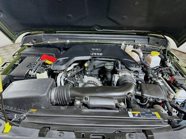 2021 Jeep Gladiator Vehicle Photo in Doylsetown, PA 18901