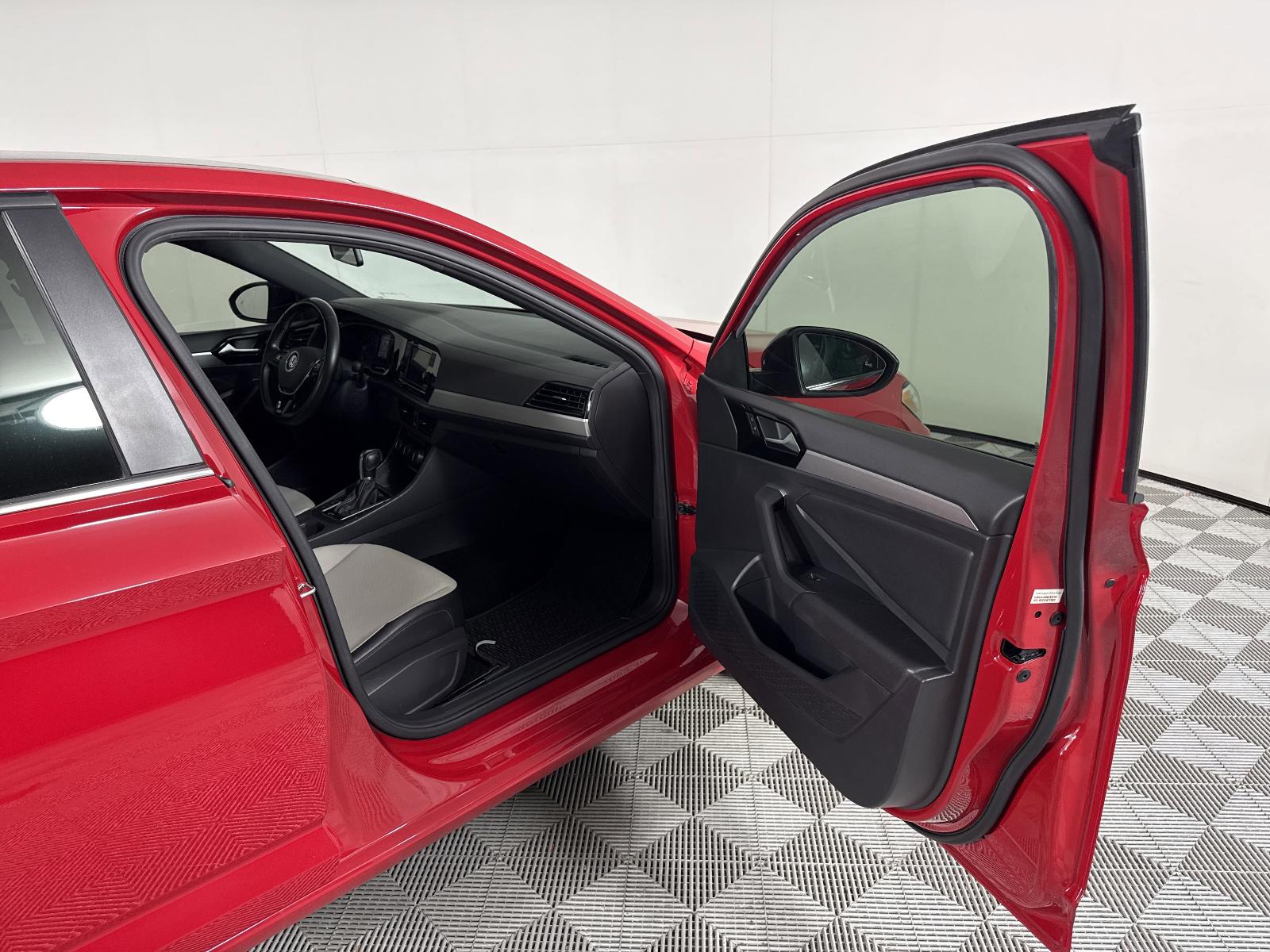 2019 Volkswagen Jetta Vehicle Photo in Georgetown, TX 78626