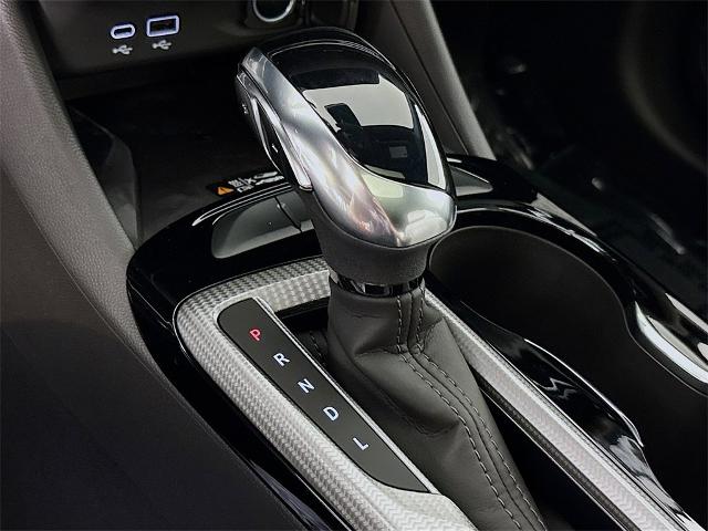 2025 Buick Envista Vehicle Photo in PUYALLUP, WA 98371-4149