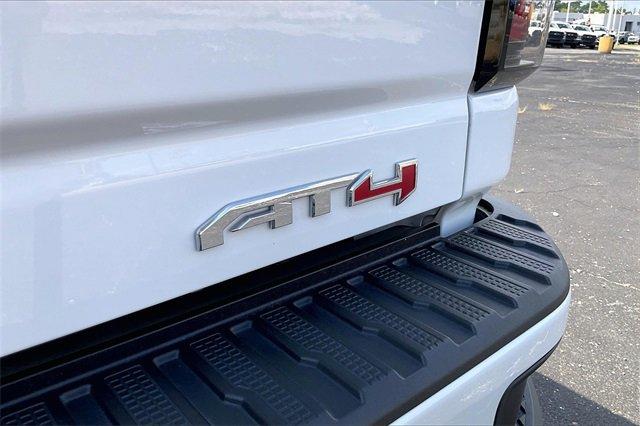 2024 GMC Sierra 2500 HD Vehicle Photo in INDEPENDENCE, MO 64055-1314