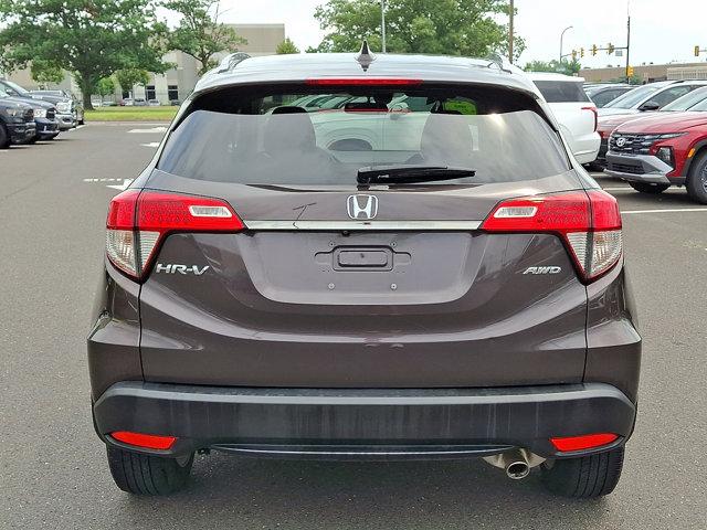 2020 Honda HR-V Vehicle Photo in Philadelphia, PA 19116