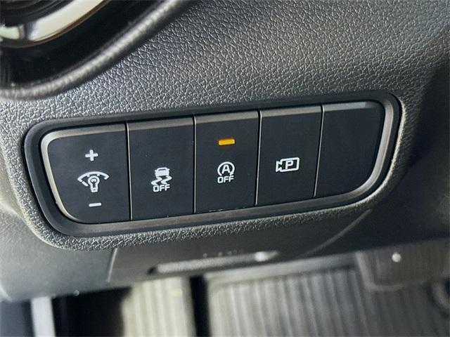 2023 Kia Soul Vehicle Photo in Everett, WA 98204