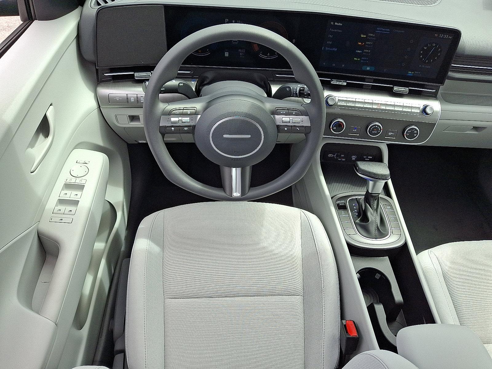 2026 Hyundai KONA Vehicle Photo in Harrisburg, PA 17111