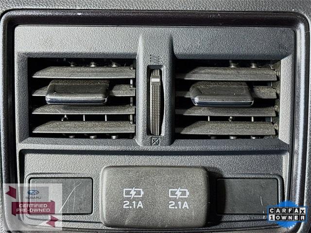 2022 Subaru Forester Vehicle Photo in Puyallup, WA 98371