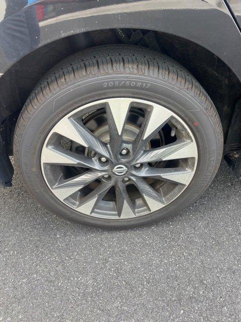 2019 Nissan Sentra Vehicle Photo in Harrisburg, PA 17111