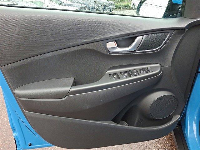 2022 Hyundai KONA Vehicle Photo in Willow Grove, PA 19090