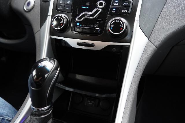 2012 Hyundai SONATA Vehicle Photo in Riverdale, UT 84405