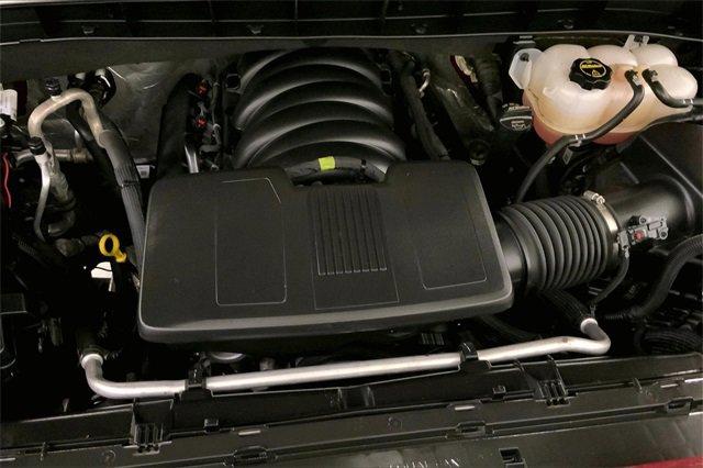 2024 GMC Sierra 1500 Vehicle Photo in INDEPENDENCE, MO 64055-1377