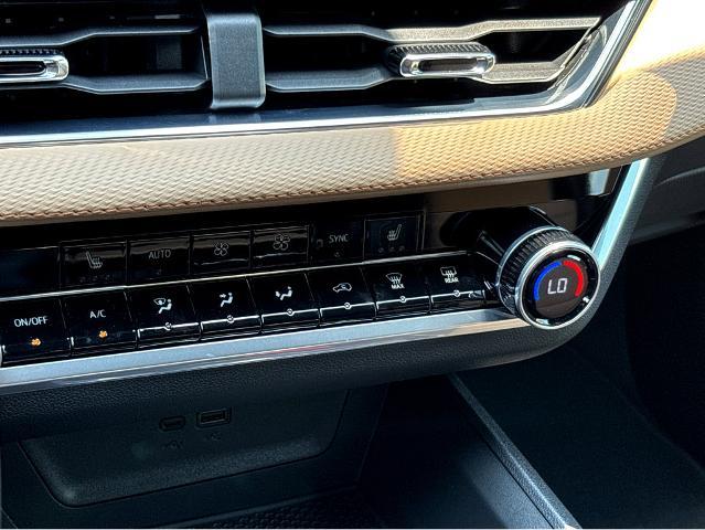 2025 Chevrolet Equinox Vehicle Photo in BEAUFORT, SC 29906-4218