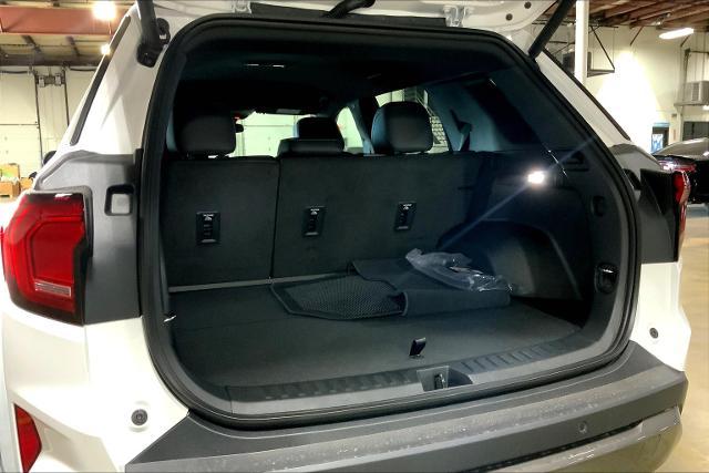 2026 GMC Terrain Vehicle Photo in KANSAS CITY, MO 64114-4545