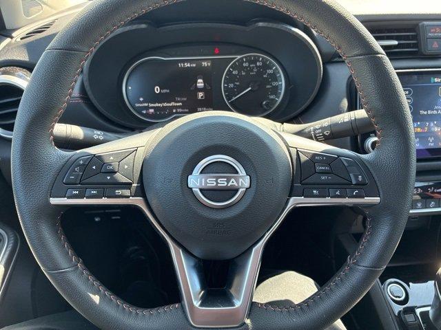 2025 Nissan Versa Vehicle Photo in Harrisburg, PA 17111-1033
