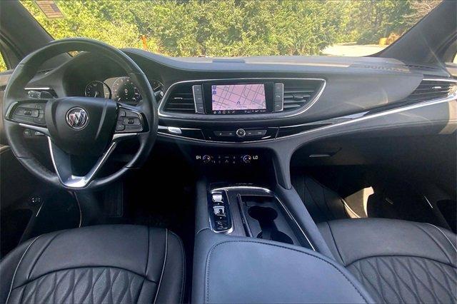 2023 Buick Enclave Vehicle Photo in KANSAS CITY, MO 64114-4545