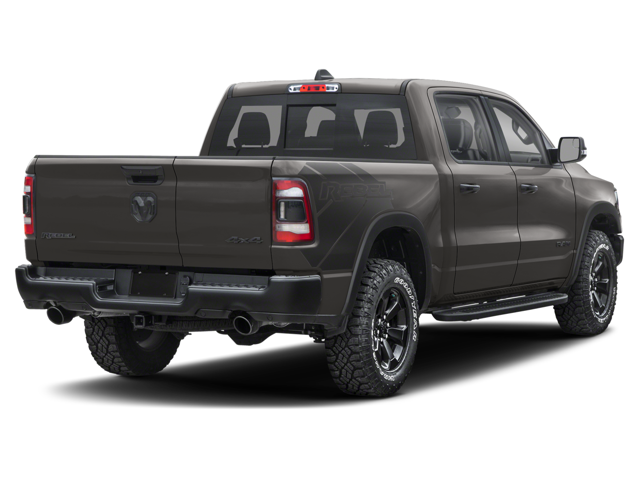 2023 Ram 1500 Vehicle Photo in Grapevine, TX 76051