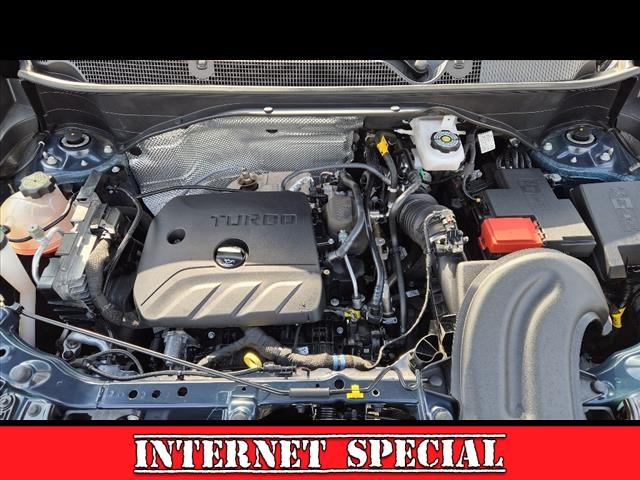 2022 Buick Encore GX Vehicle Photo in LITTLE FALLS, NJ 07424-1717