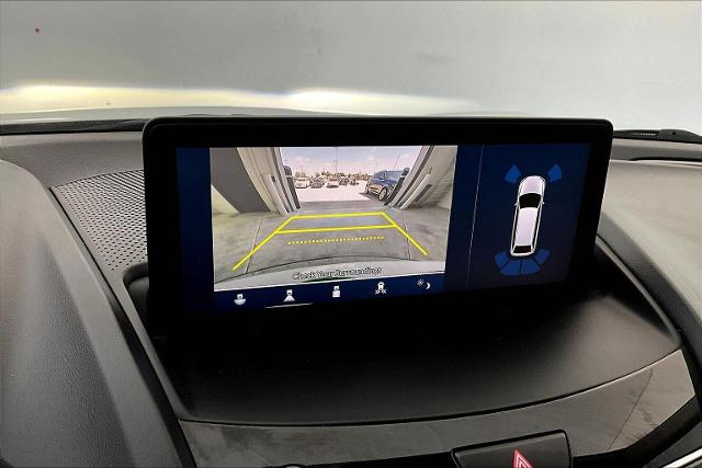 2022 Acura RDX Vehicle Photo in Grapevine, TX 76051