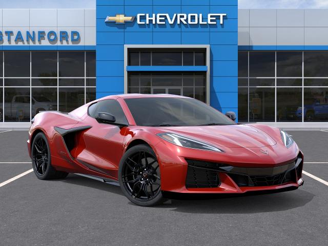 2026 Corvette Z06 Z06 Coupe 1LZ picture #6
