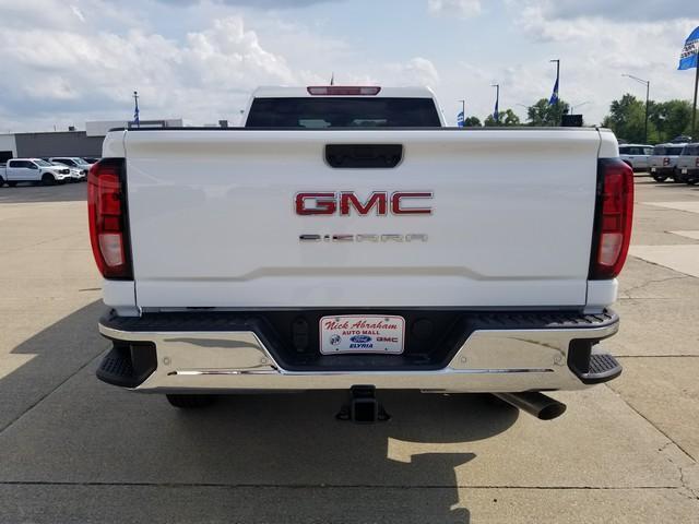 2024 GMC Sierra 2500 HD Vehicle Photo in ELYRIA, OH 44035-6349