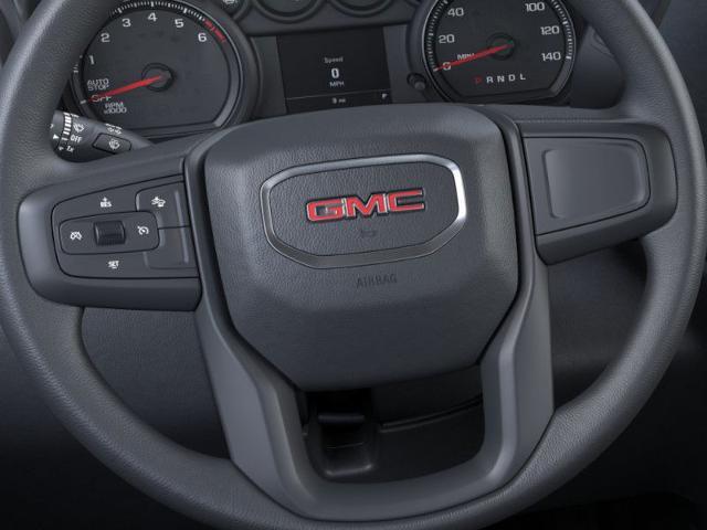 2024 GMC Sierra 1500 Vehicle Photo in PORTLAND, OR 97225-3518