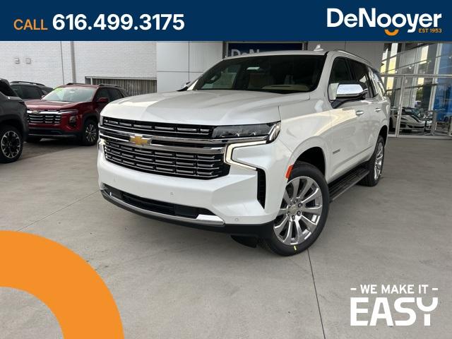 Headlamp Kit | CHEVROLET TAHOE PREMIER 2024