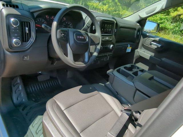 2024 GMC Sierra 1500 Vehicle Photo in ALBERTVILLE, AL 35950-0246