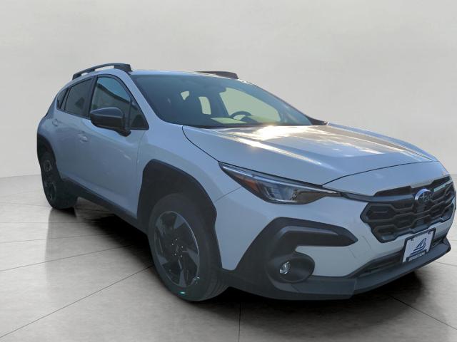 2024 Subaru Crosstrek Vehicle Photo in Green Bay, WI 54304