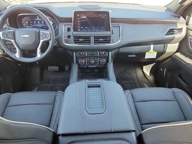 2024 Chevrolet Tahoe Vehicle Photo in ODESSA, TX 79762-8186