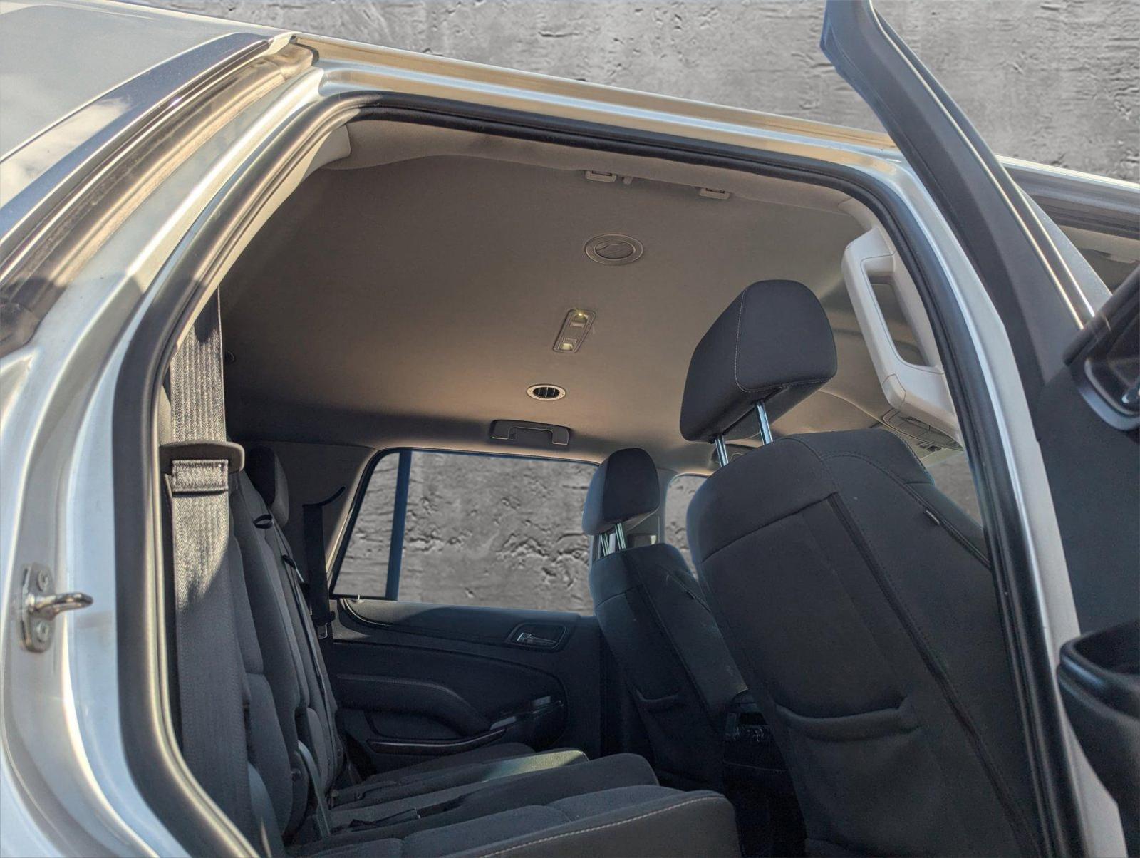 2019 Chevrolet Tahoe Vehicle Photo in CORPUS CHRISTI, TX 78412-4902