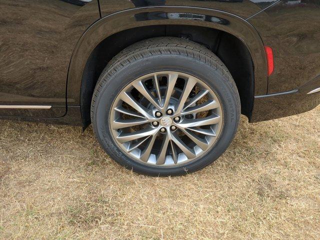 2025 Buick Enclave Vehicle Photo in ALBERTVILLE, AL 35950-0246