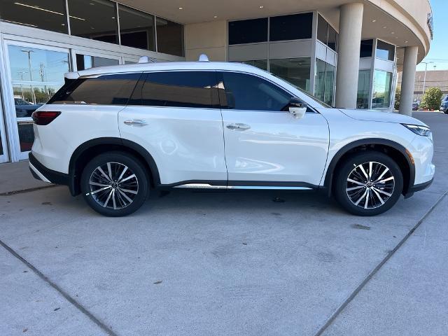 2025 INFINITI QX60 Vehicle Photo in Grapevine, TX 76051