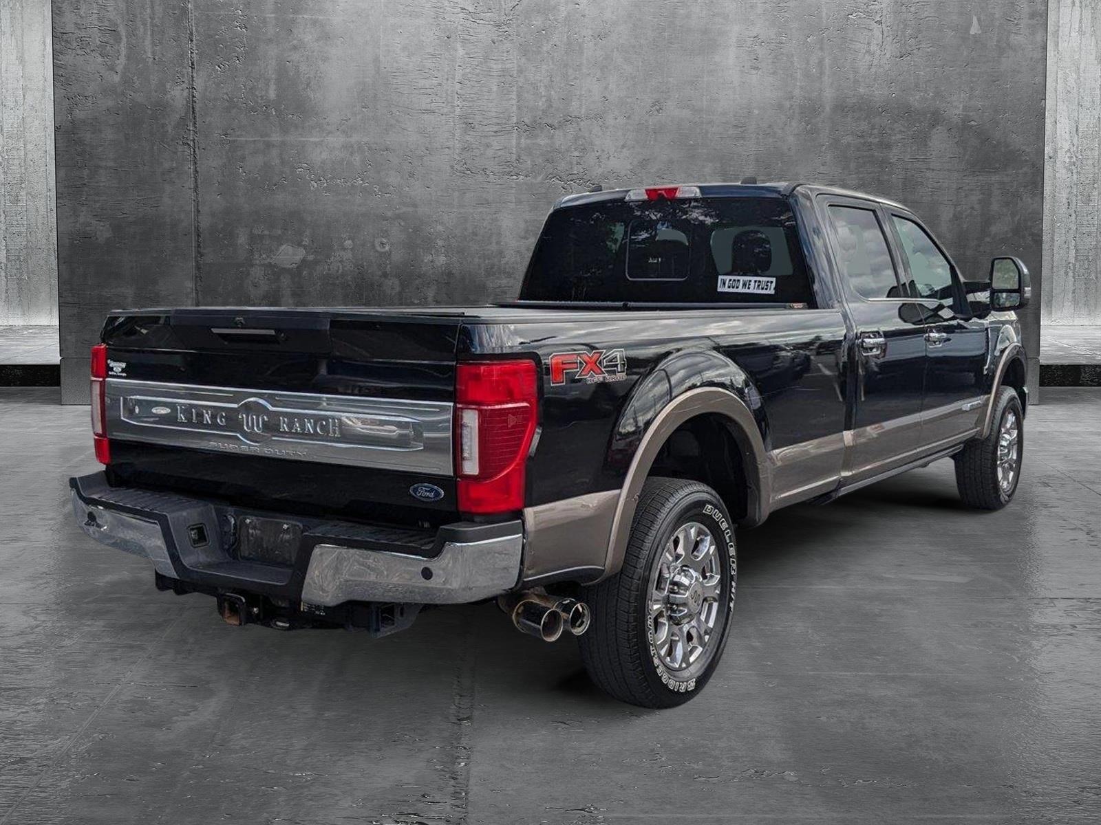 2020 Ford Super Duty F-350 SRW Vehicle Photo in Panama City, FL 32401