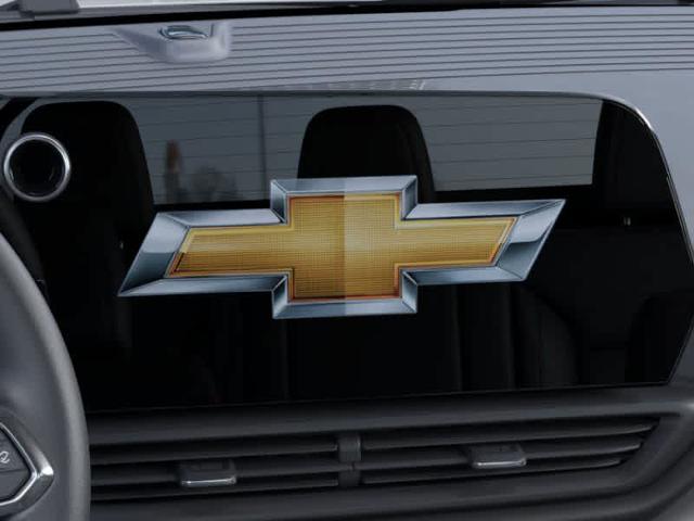 2025 Chevrolet Silverado EV Vehicle Photo in MOON TOWNSHIP, PA 15108-2571