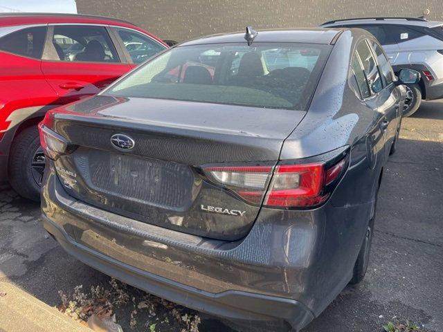 2022 Subaru Legacy Vehicle Photo in Philadelphia, PA 19116