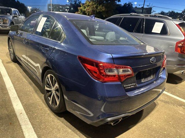 2019 Subaru Legacy Vehicle Photo in DALLAS, TX 75209