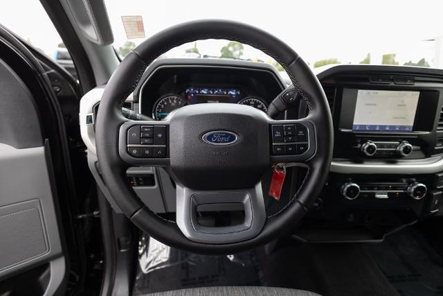 2023 Ford F-150 Vehicle Photo in Tigard, OR 97223