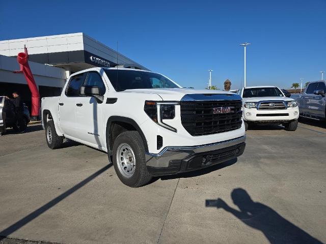 2023 GMC Sierra 1500 Vehicle Photo in LAFAYETTE, LA 70503-4541