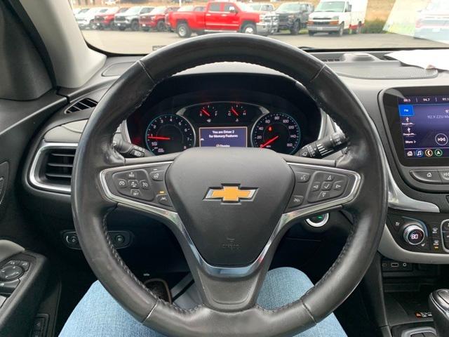 2019 Chevrolet Equinox Vehicle Photo in POST FALLS, ID 83854-5365