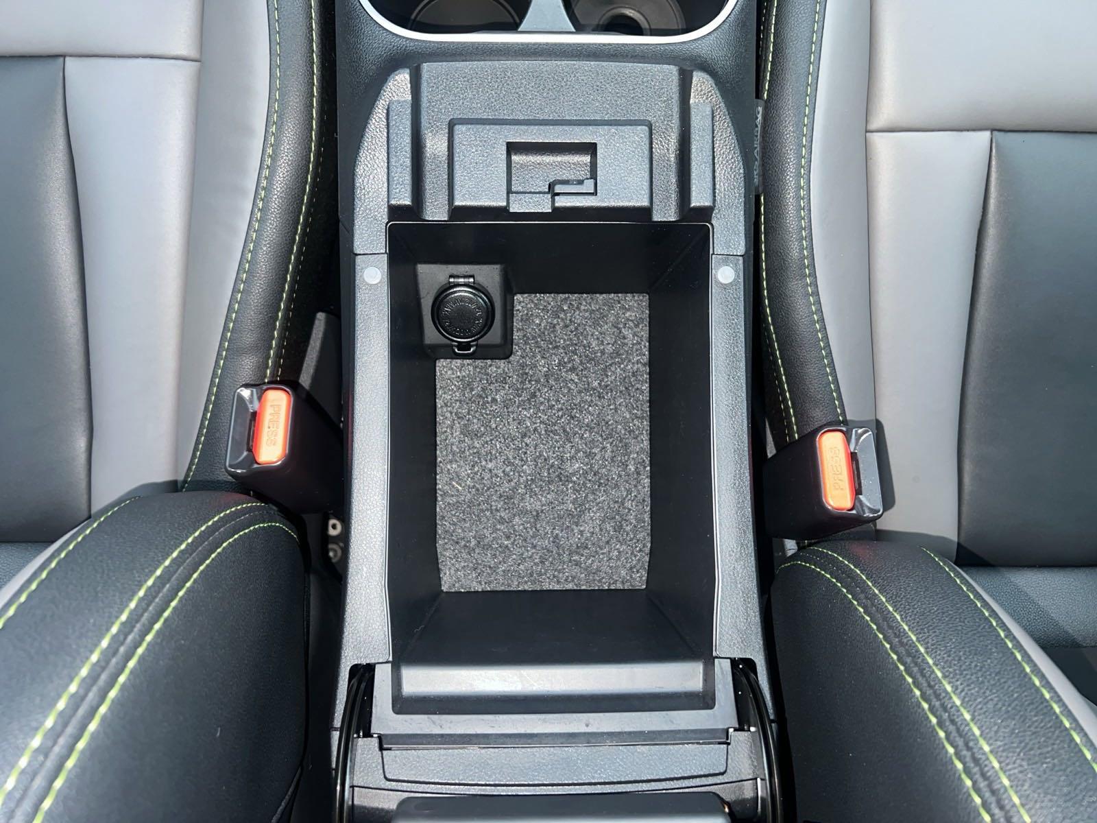 2024 Subaru Outback Vehicle Photo in Mechanicsburg, PA 17050